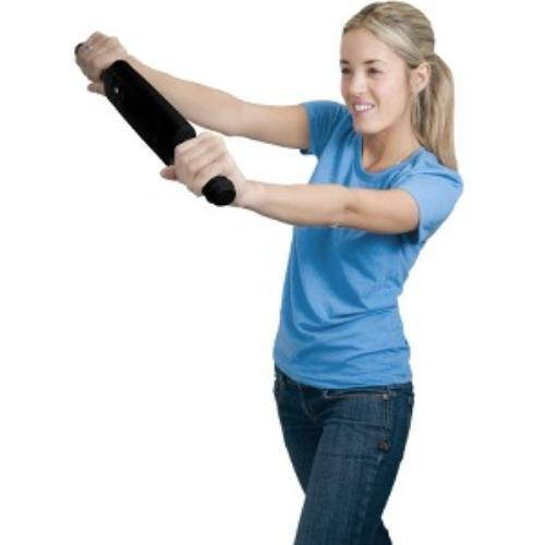 Cta Wi-8srb Nintendo Wii[tm]8-in-1 Sports Pack For Wii Sport Resort[tm] (wi8srb)