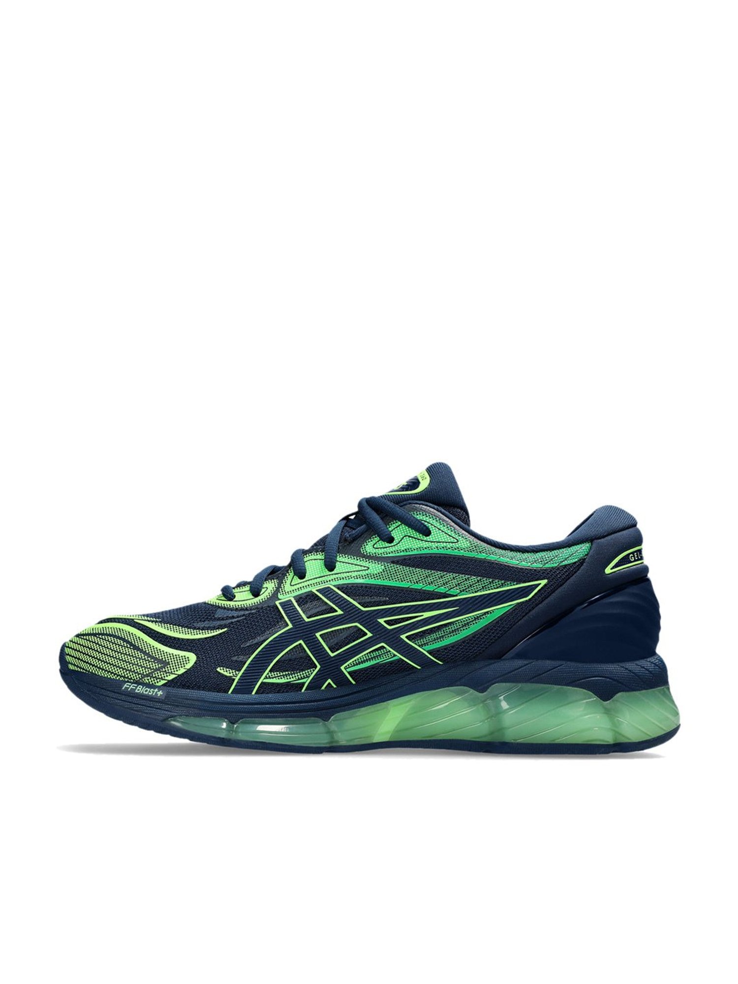 Asics Men's GEL-QUANTUM 360 VIII Night Sky Running Shoes