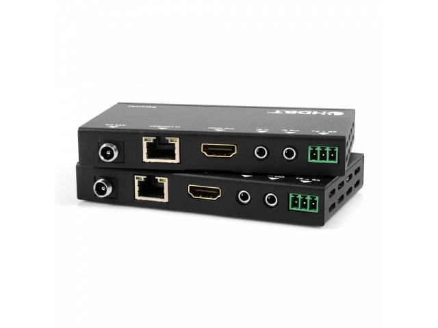 Next HDMI 70M HDBase-T distance extender- NEXT-HD070IR