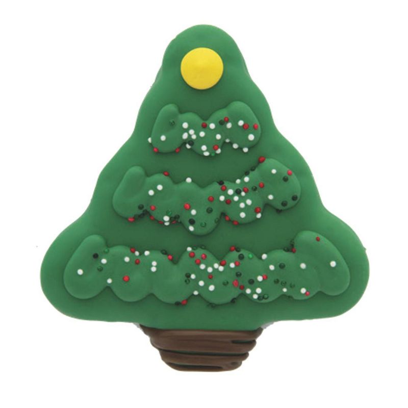 Molly's Barkery Christmas Tree Dog Treats - 1.6oz