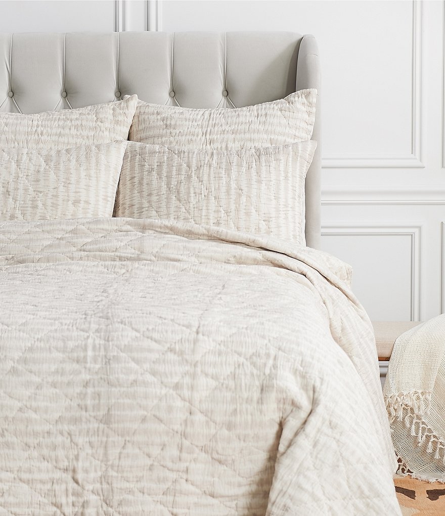 ELISABETH YORK Clea Quilt