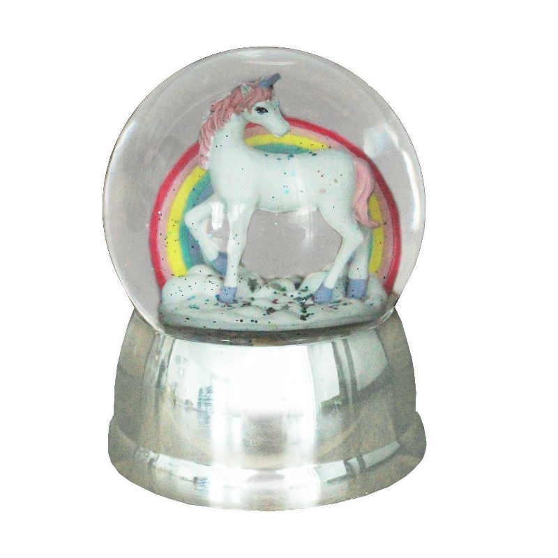Unicorn Snowglobe