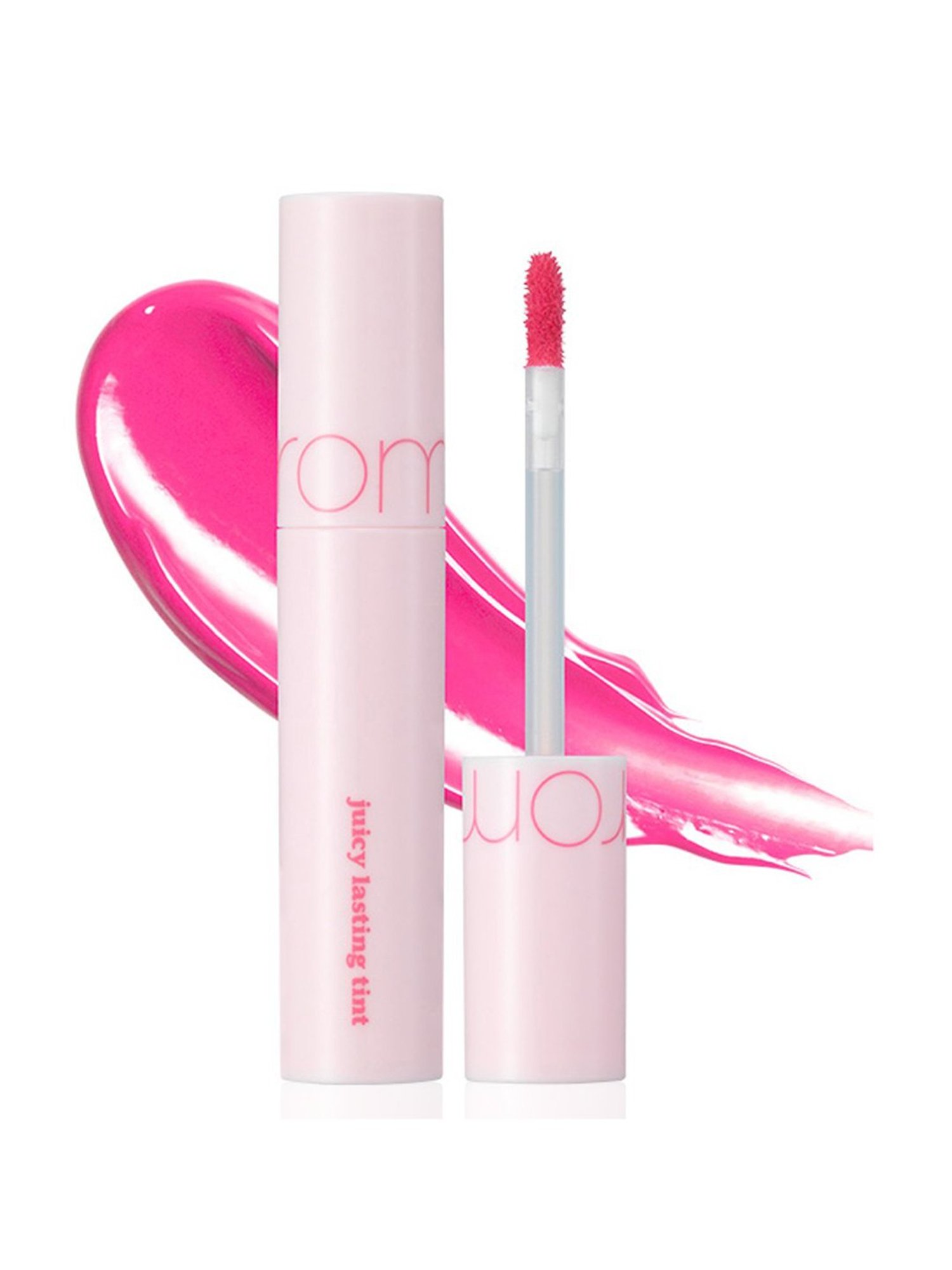 Rom&nd Juicy Lasting Tint 26 Very Berry Pink - 5.5 gm