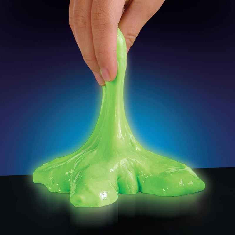 Discovery Kids Toy Slimeology 101 DIY 5-in-1 Science Kit