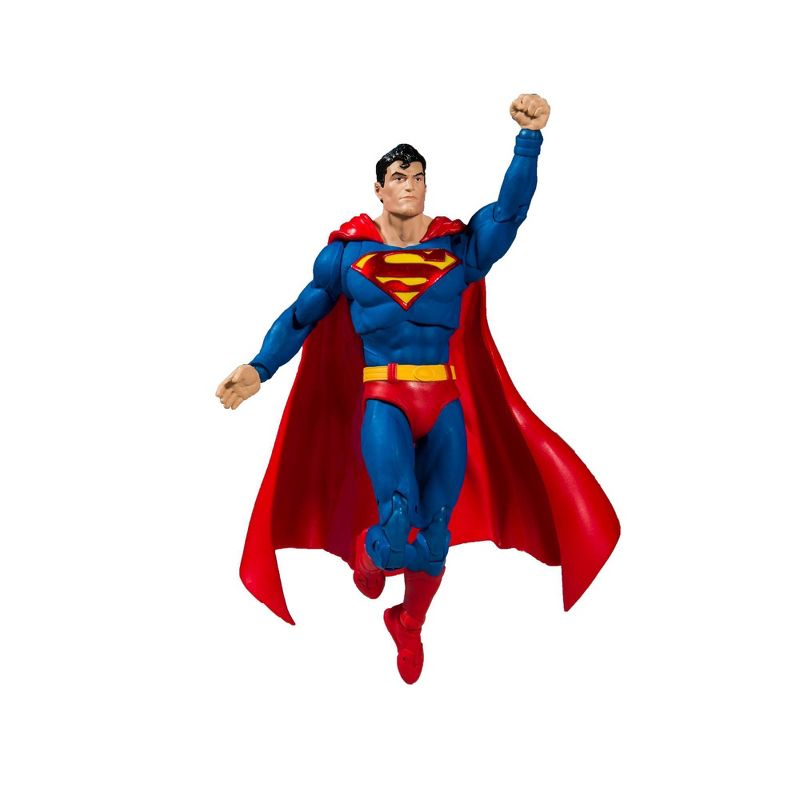 DC Comics Modern Comic Superman Action Figure