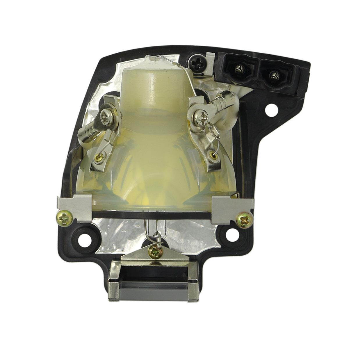 Original Philips Projector Lamp Replacement with Housing for Geha 60-254750