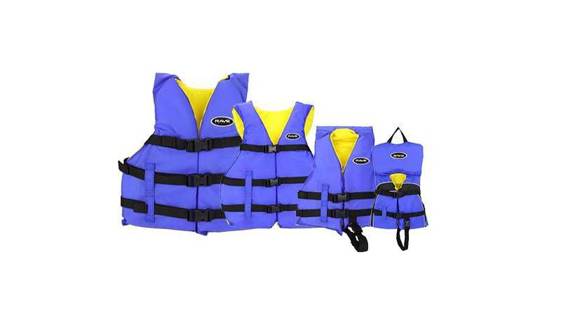 RAVE Sports Infant Universal Life Vest