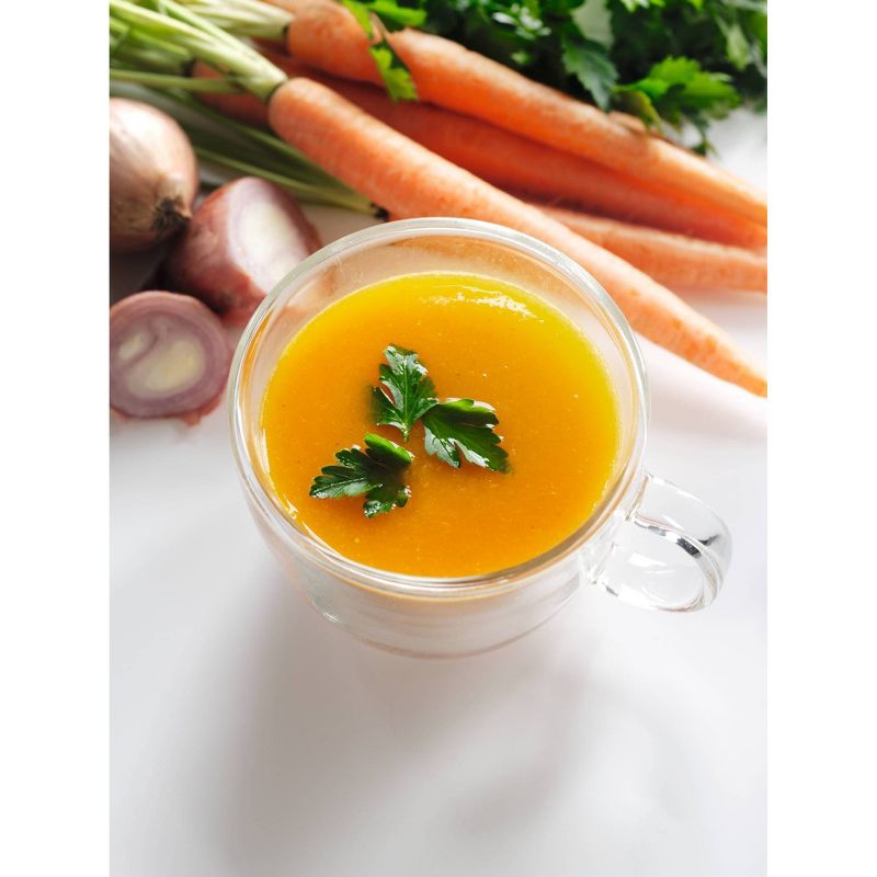 Bodum Bistro 2pk 15oz Double Wall Glass Mugs