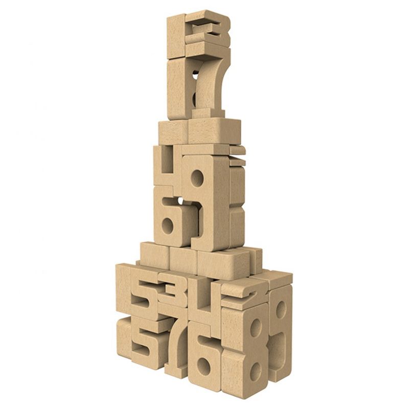 SumBlox Math Building Blocks