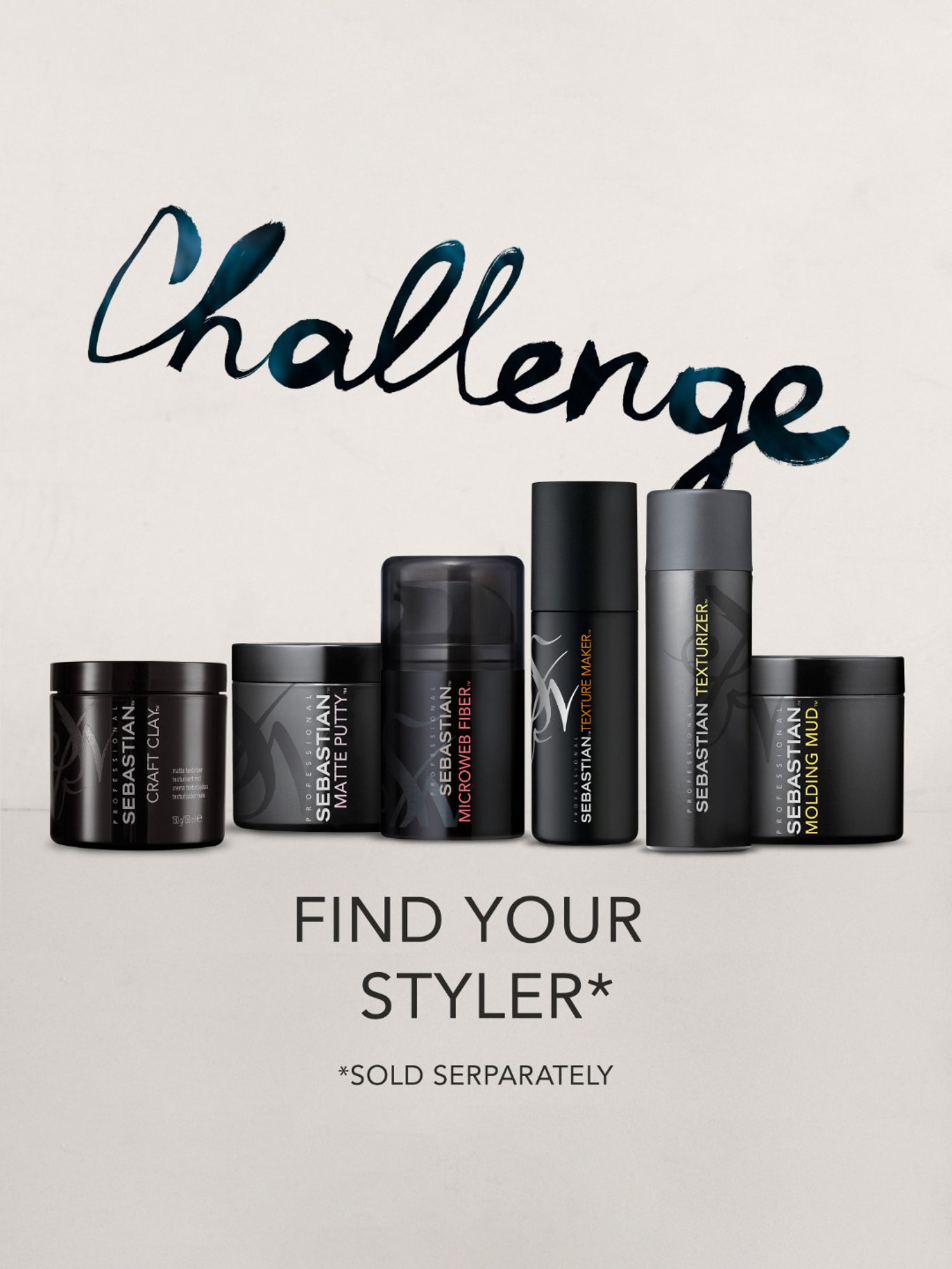 Sebastian Professional Shaper Zero Gravity Hairspray - 50 ml