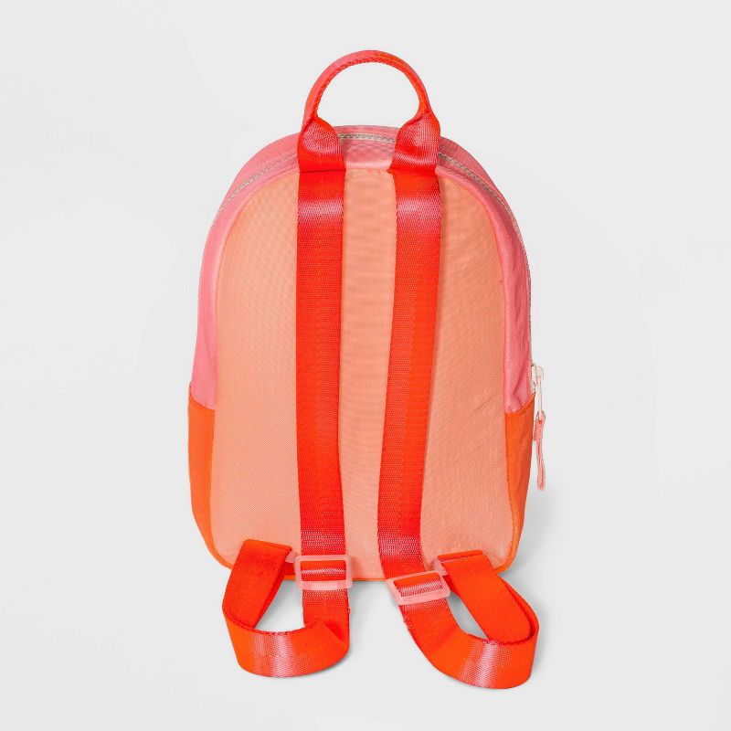 Kids' Minnie Mouse Crossbody Bag - Red - Disney Store