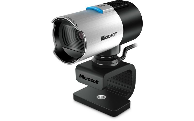 Logitech Conference Cam BCC950 Video Conference Webcam, HD 1080p Camera with Built-In Speakerphone