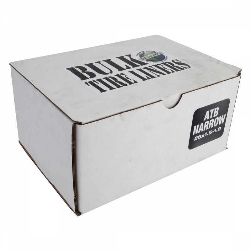 Earthguard Bulk Earthguards/Tire Liner Tire Liners