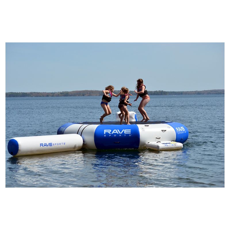 Rave Sports Splash Zone Plus 16'