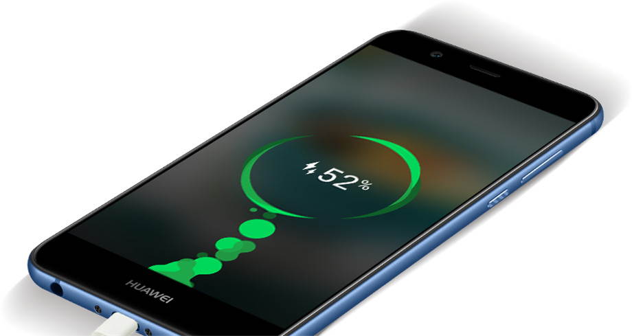 International Firmware Huawei Nova 2 Plus 4GB RAM 128GB ROM Octa Core Kirin 659 Two Back Camera Mobile Phone 5.5'' Android 7.0