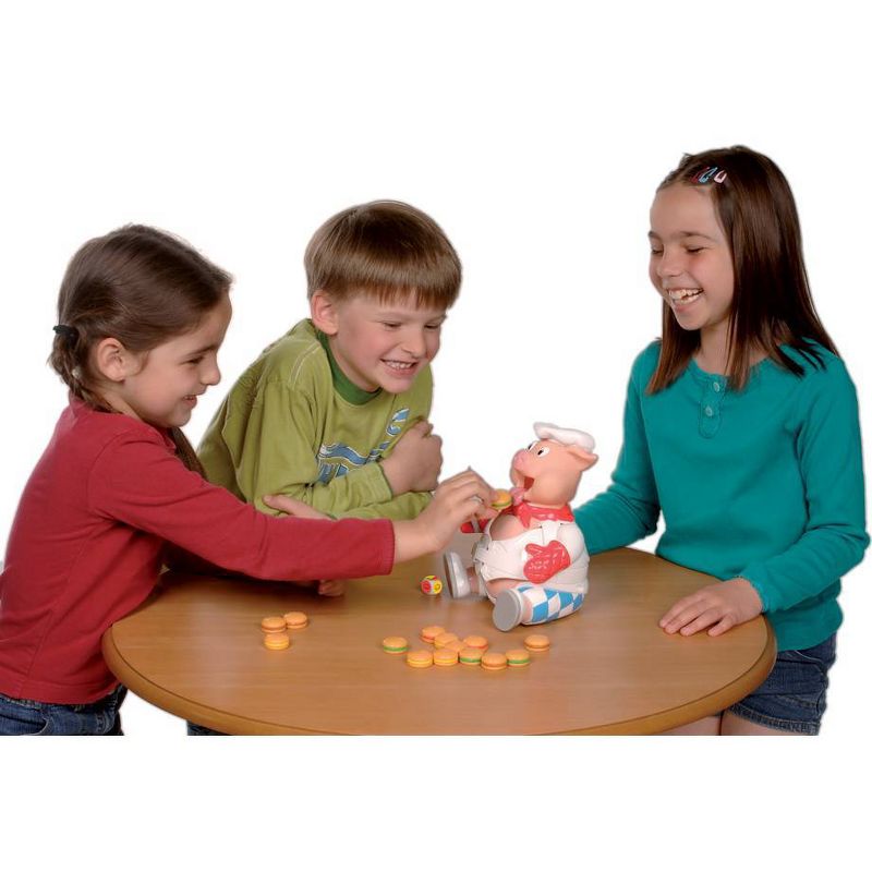 Goliath Pop the Pig Game