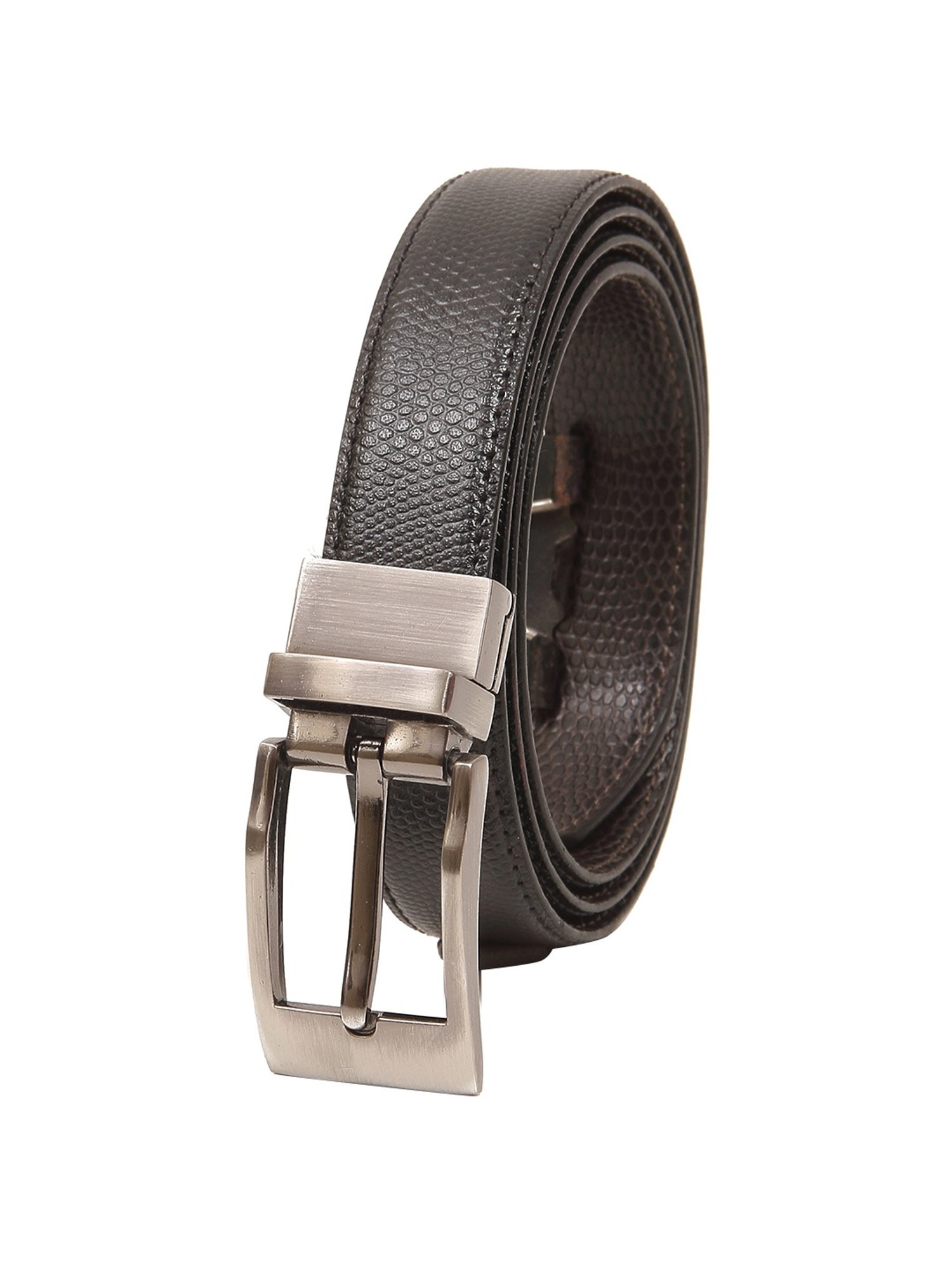 Patricia Nash Chain Link Woven Belt