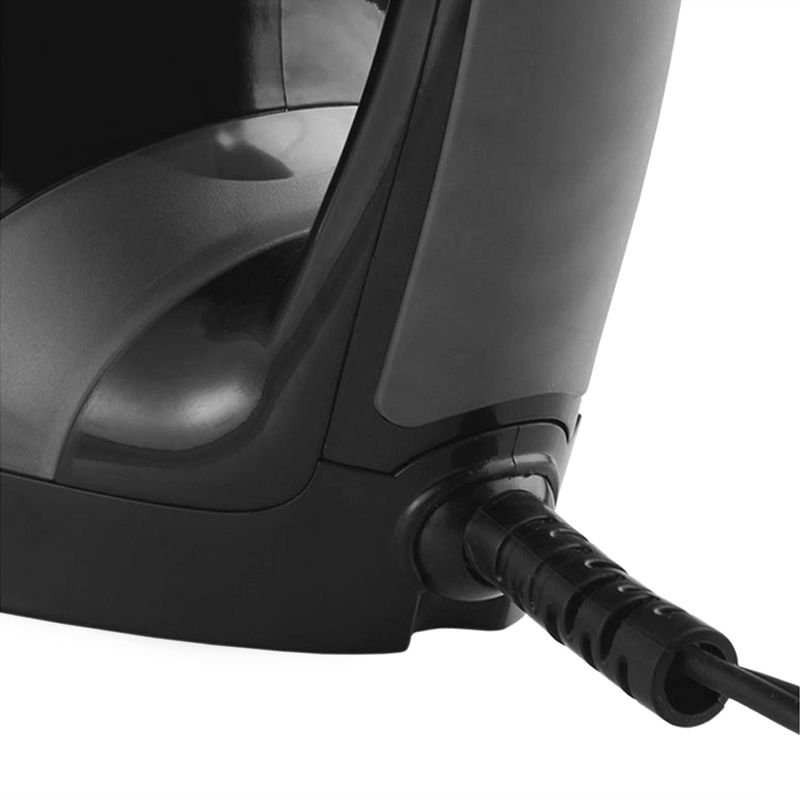 Conair Complete Steam Folding Compact Garment Steamer GS36X