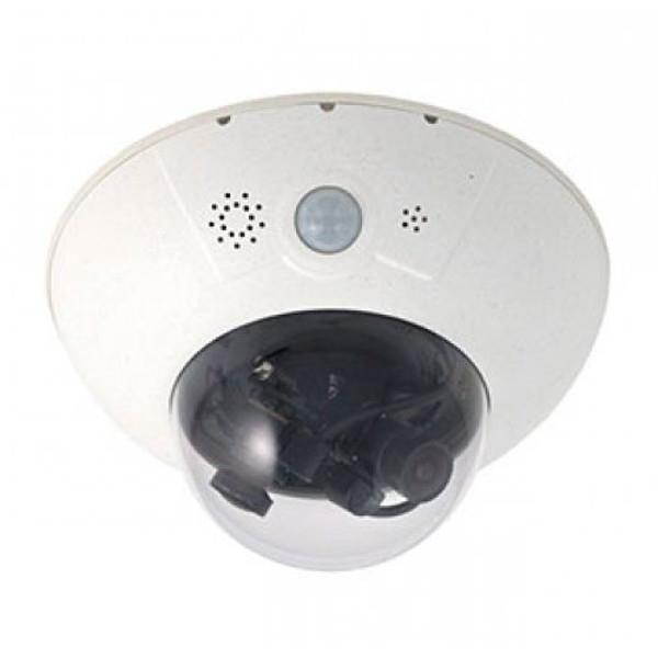Mobotix Mx-D15Di-Sec D15 Secure Network Camera