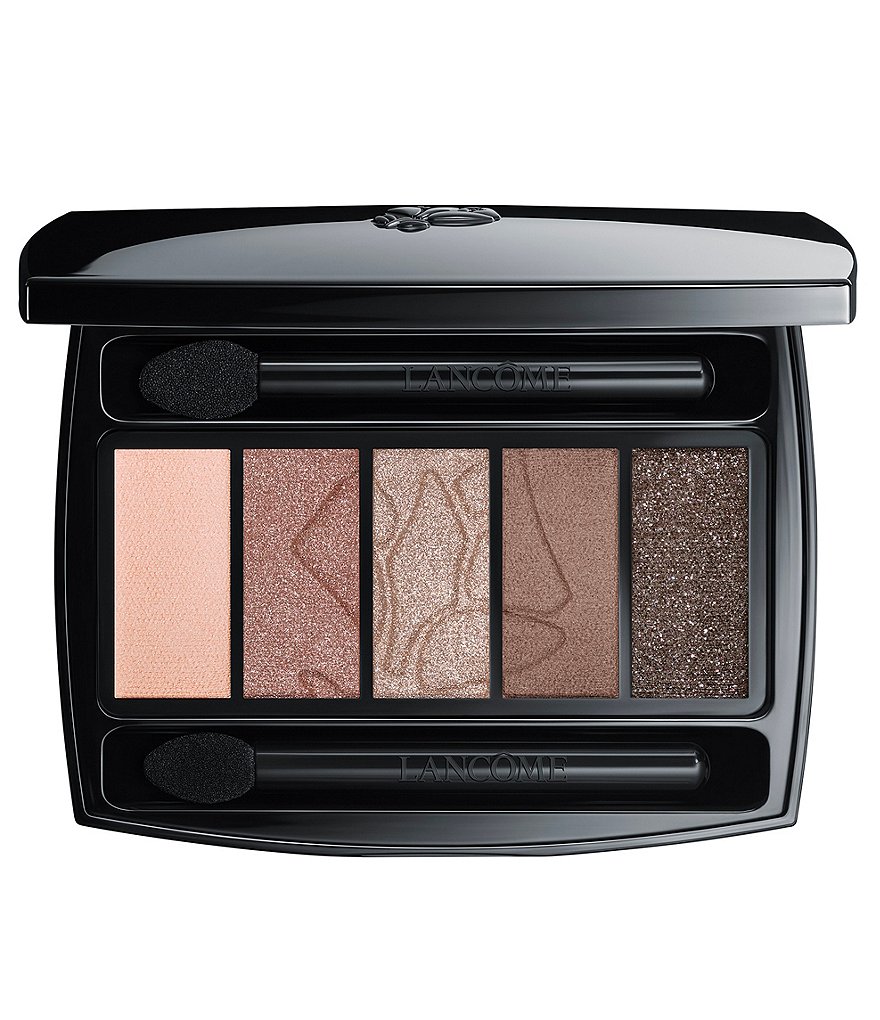 Lancome Color Design Eye Brightening All-In-One 5 Shadow & Liner Palette
