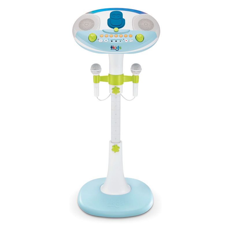 Singing Machine Kid's Karaoke Pedestal (SMK1010)