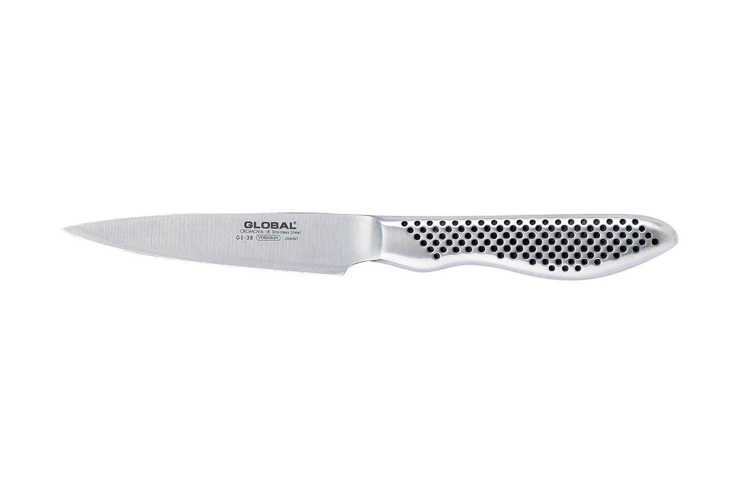 Global Paring Knife - 3.5"