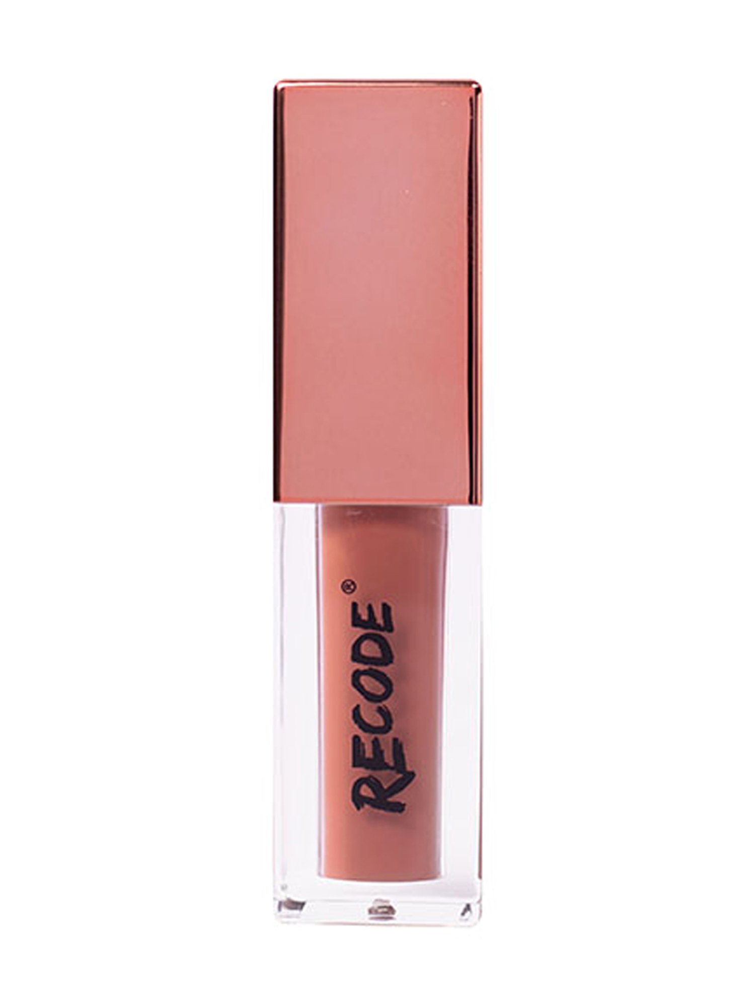 Recode Hydrating Matte Liquid Lipstick 08 August - 3.5 ml