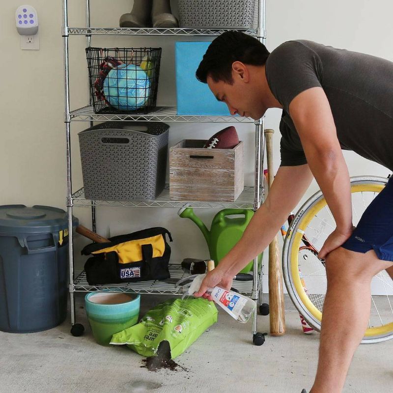 Zevo Ant Roach and Fly Insect Trigger Spray - 12 fl oz