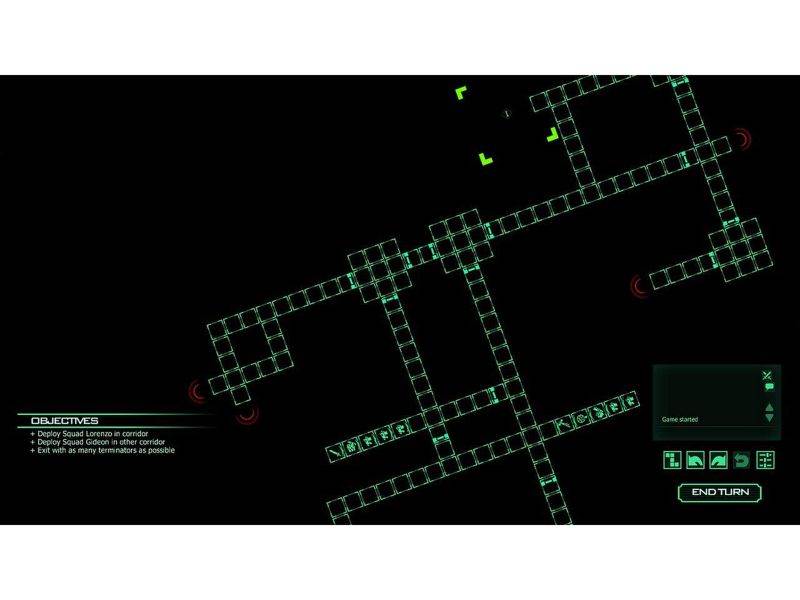 Space Hulk - PlayStation 4