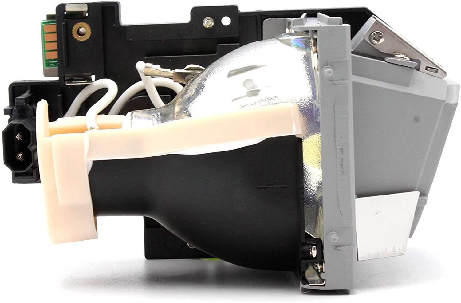 317-1135 Emazne Replacement Lamp with Housing Work for 4210X; 4310WX; 4610X Dell Projectors