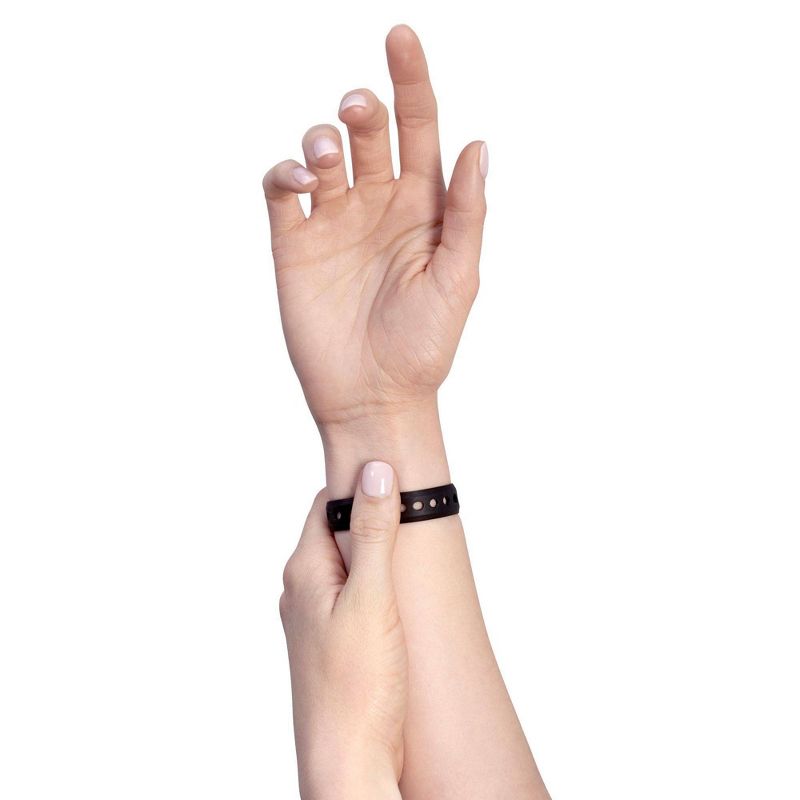 Brookstone Dot Motion Sickness Wristbands