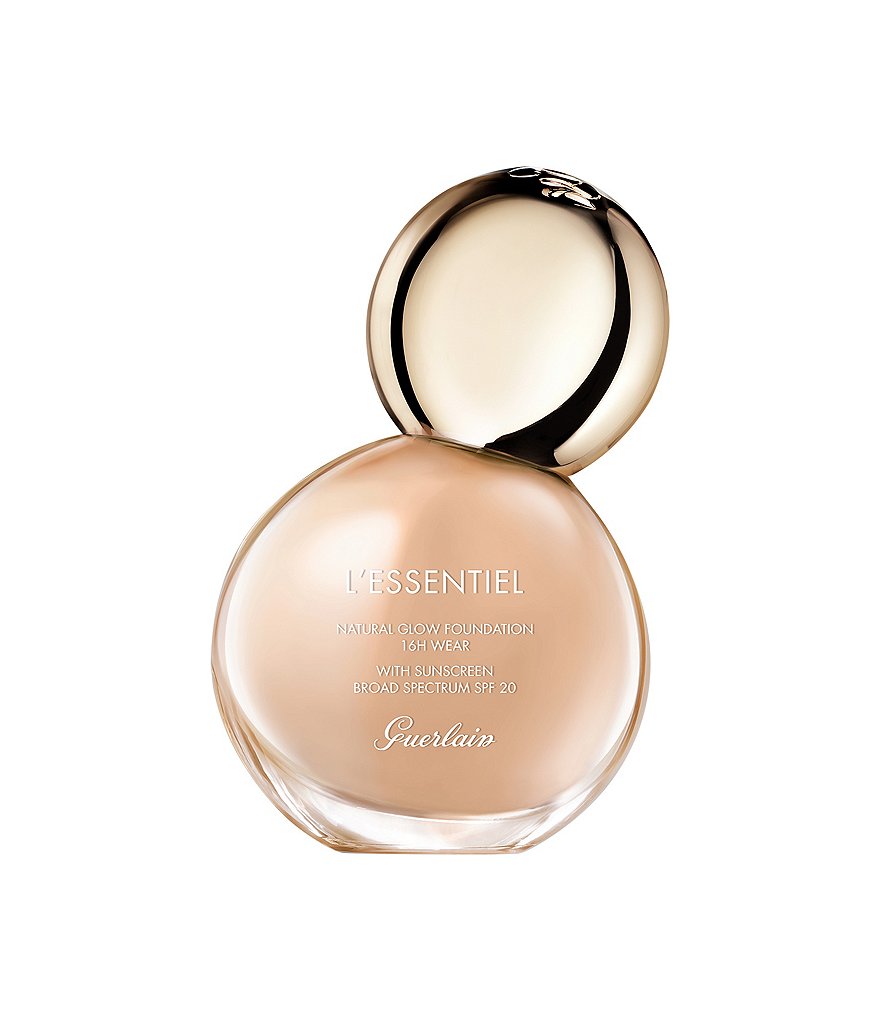 Guerlain L'Essentiel Natural 16H Wear Foundation