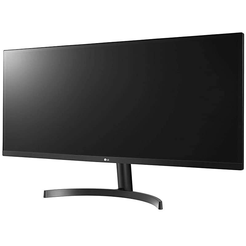 34" UltraWide IPS FreeSync LED Monitor 2560 x 1080 21:9 34WL600-B