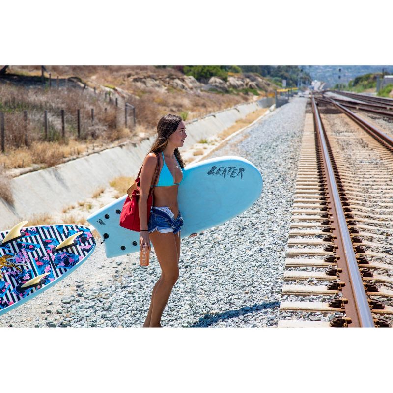 Clean Cause Sparkling Yerba Mate Peach - 16 fl oz Can