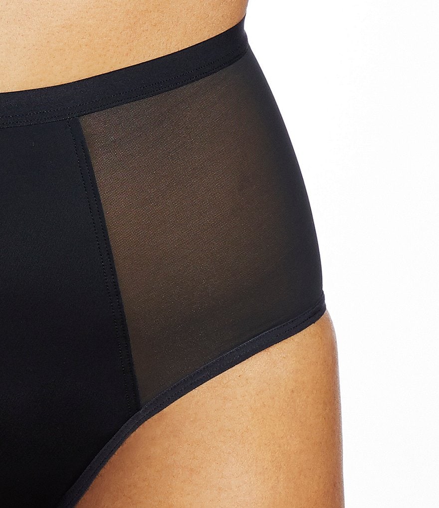 Lyra Assorted Color Cotton Printed Hipster Panties - Pack Of 3