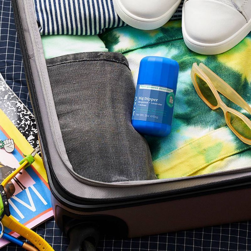 Myro Big Dipper Deodorant Starter Kit - 2oz