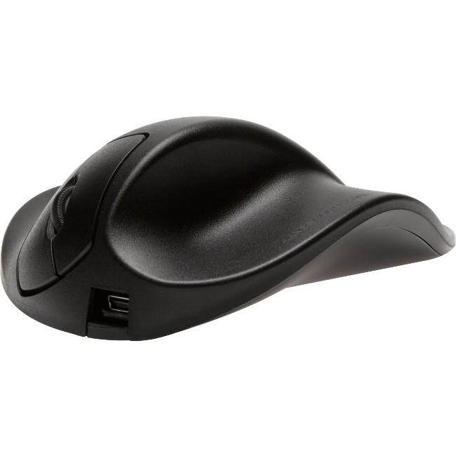 HANDSHOE  MOUSE - RIGHT HAND - WIRED LRG