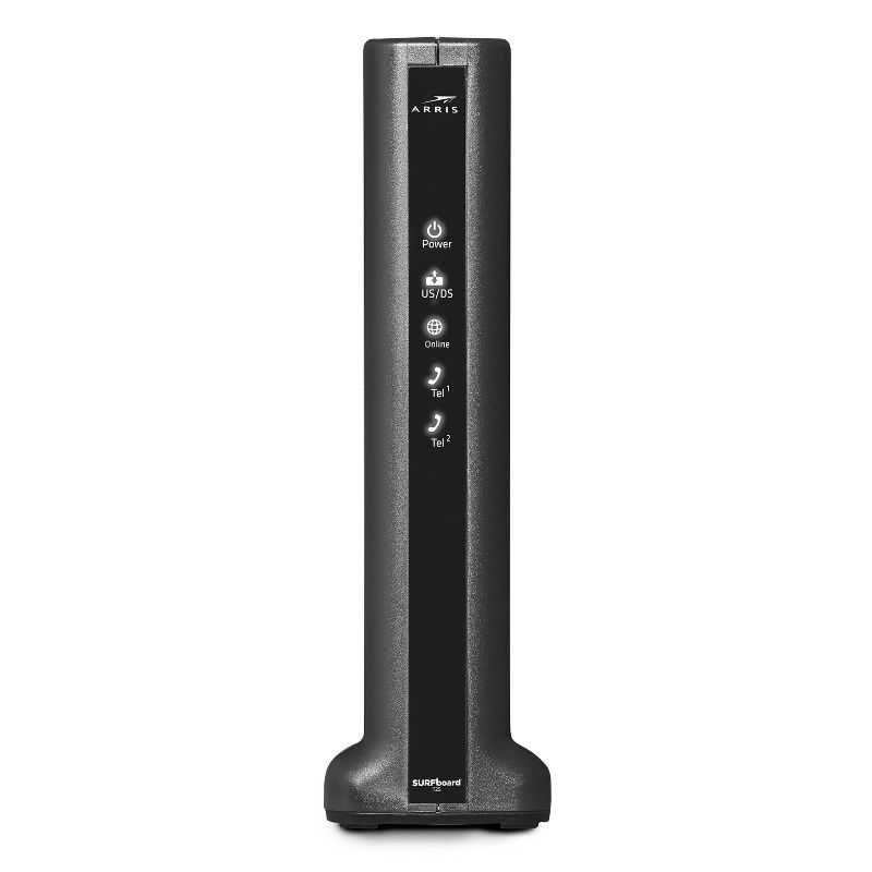 Netgear LB2120 Cellular Modem/Wireless Router - 4G - LTE, HSPA+, UMTS - 18.75 MB/s Wireless Speed - 2 x Broadband Port - Gigabit Ethernet