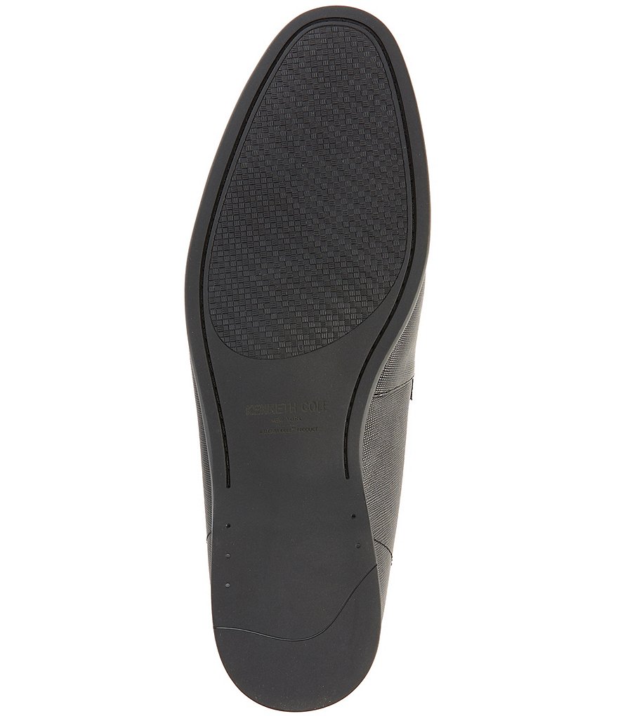 ECCO Men's Melbourne Cap Toe Oxfords