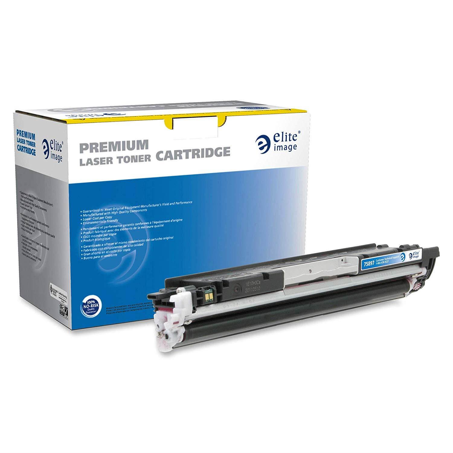 Elite Image ELI7589775894/5/6/7 Inkjet Cartridges Ink