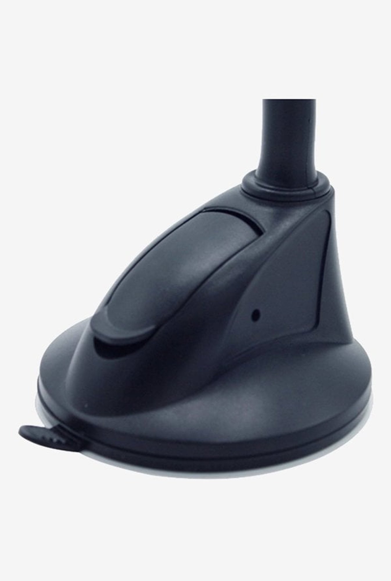 UltraProlink UM0078 Car Mount Gooseneck Mini (Black)