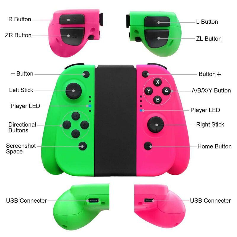 FIFINE Wireless Microphone System, Wireless Microphone set with Headset and Lavalier Lapel Mics, Beltpack Transmitter and Receiver,Ideal for Teaching, Preaching and Public Speaking Applications-K037B