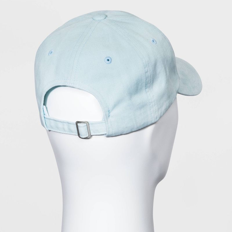 Men's Concept One Crab Dad Baseball Cap - Navy One Size