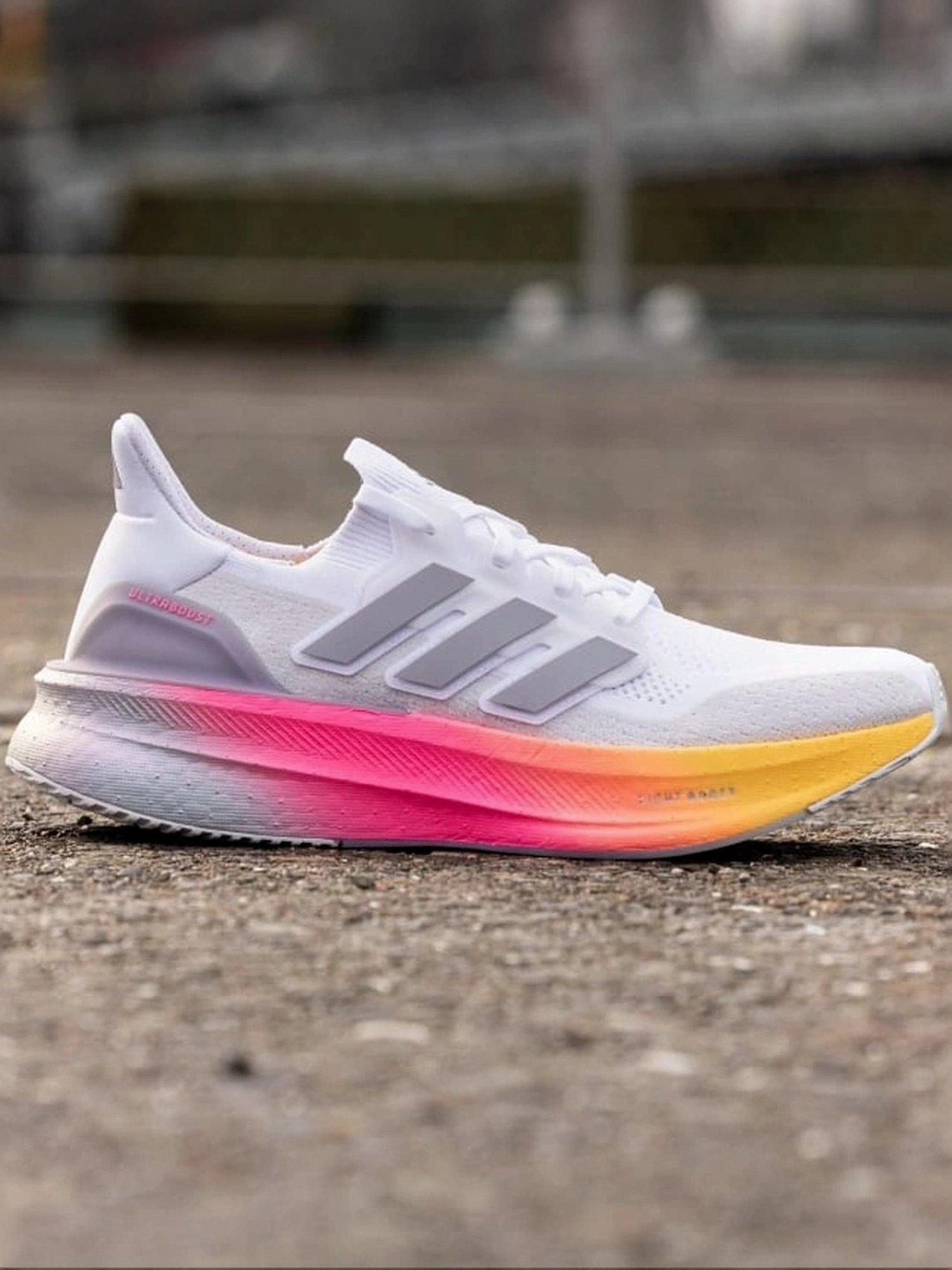 Nivia Men's Yorks Grey Running Shoes