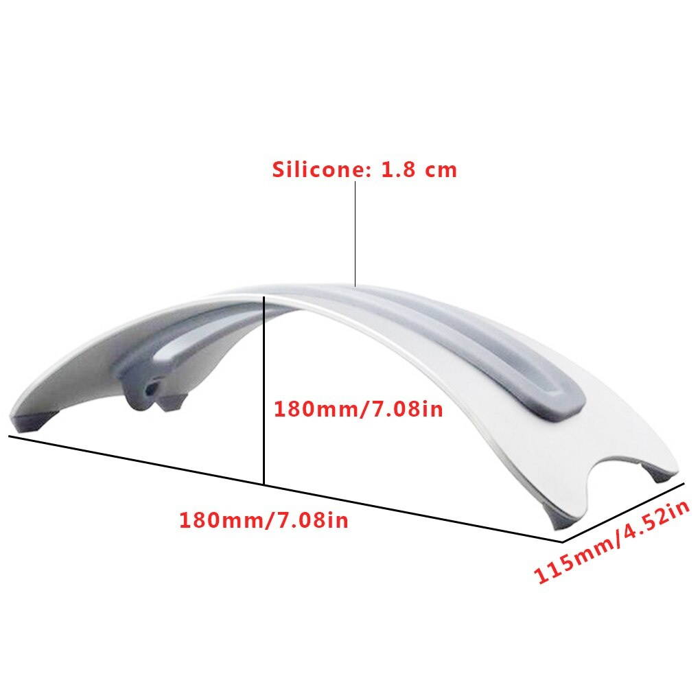 Aluminum Alloy Laptop Stand Holder Space Saving Laptop Vertical Stand Case Desktop Erected Holder for MacBook Pro Huawei