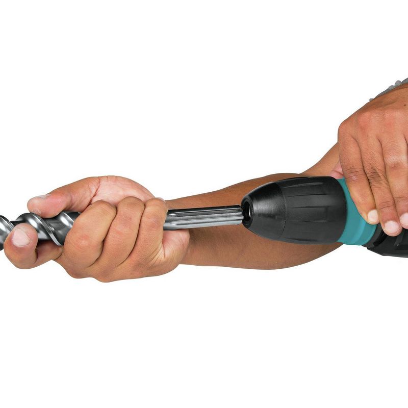 Makita XRH07ZKU 18V X2 LXT Lithium-Ion Brushless Cordless 1 9/16 in. Advanced AVT Rotary Hammer (Tool Only)