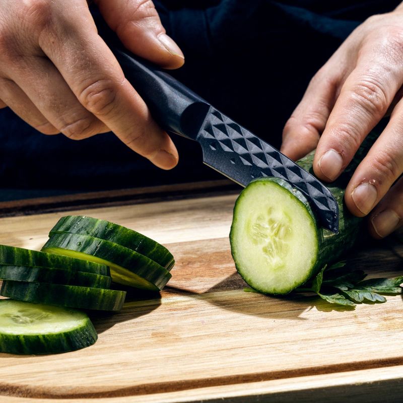 Blue Diamond 3.5" Paring Knife