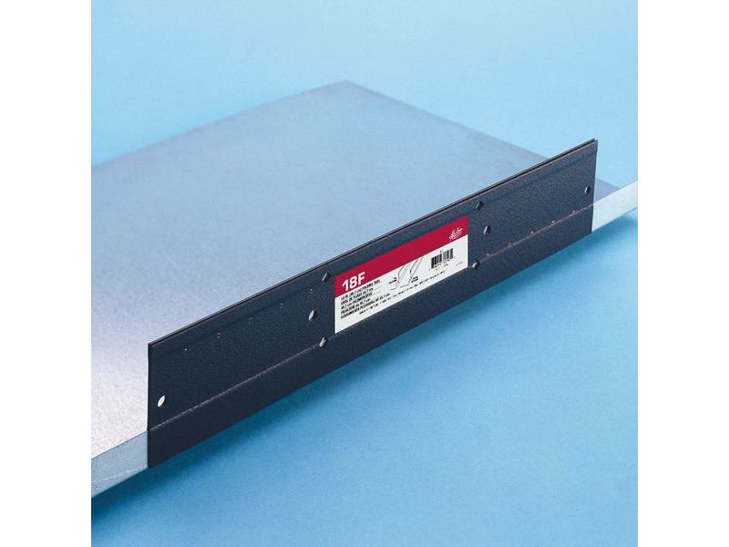 MALCO 18F Folding Tool,18 In,Makes 1 In Bends