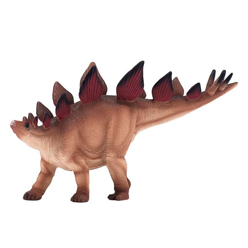 Mojo Dinosaur Stegosaurus Realistic Figure