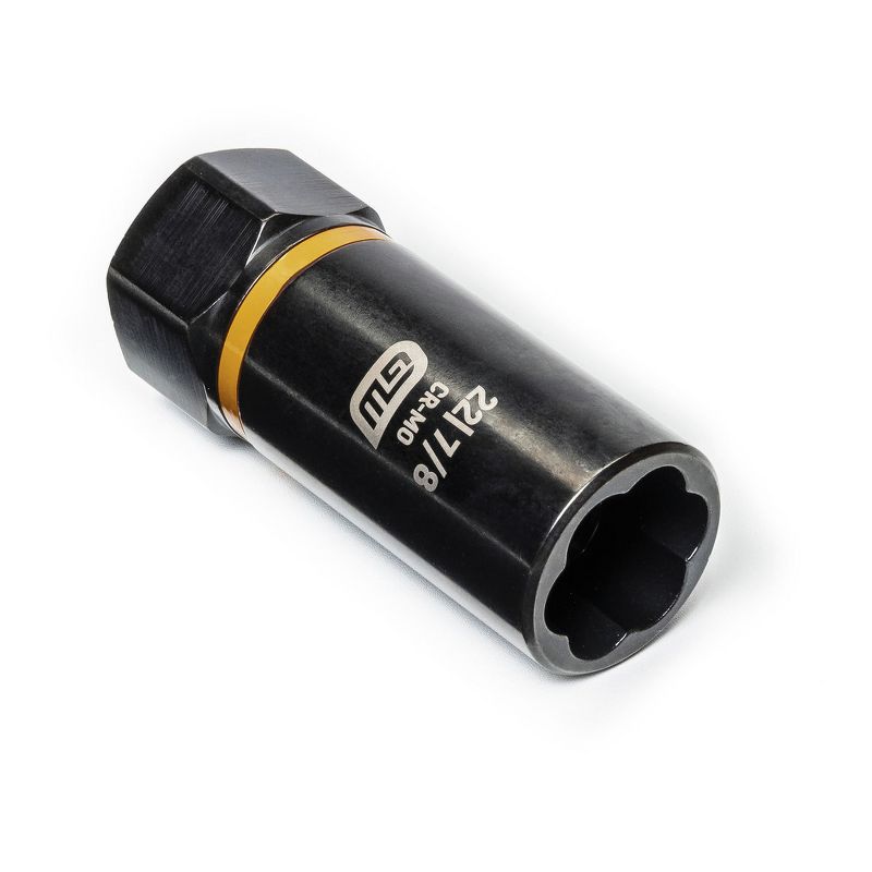 GearWrench 86071 10-Piece Bolt Biter 1/2 in. Drive Deep Extraction Socket Set